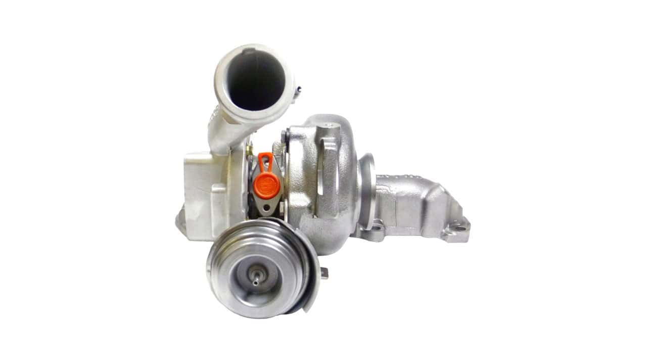 Turbo Alfa Romeo Fiat Suzuki Jtdm Ddis Turbook