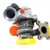 Turbo WV Caddy, Golf, Polo, T-Roc, Up 1.0 TSI | 04C145701 02/03