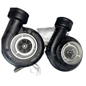 Turbo Deutz BF6M2012C / Volvo Penta TAD620VE – 6.1L – 200–208ch – Deutz-Fahr / Same / Lamborghini / Hürlimann