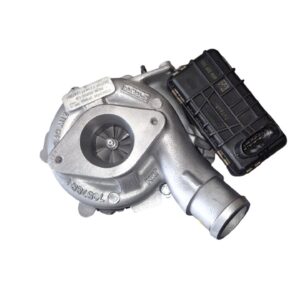 Turbo Ford Ranger / Transit 2.2 TDCi 100-155 CV | 787556