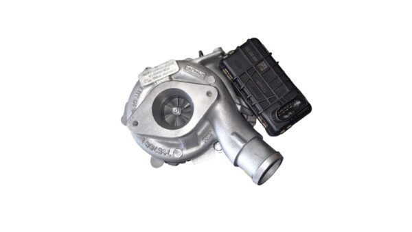 Turbo Ford Ranger / Transit 2.2 TDCi 100-155 CV | 787556