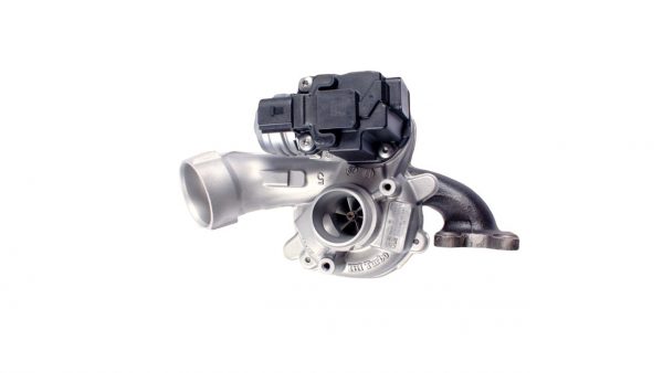 Turbo IHI 1.4 TSI HYBRID | 04E145721C