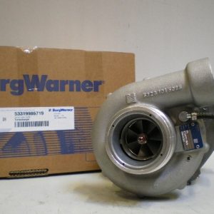 Turbo Volvo Penta - Marine 7.3L 475 CV