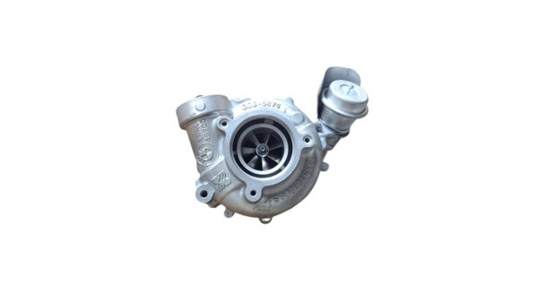 Turbo BMW 3.0 D 400 CV | 18539700055