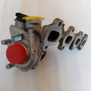 Turbo neuf Renault/Nissan/Opel 2.3 DCI 110/130/135CV | 53039700417