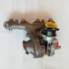 Turbo neuf Renault/Nissan/Opel 2.3 DCI 110/130/135CV | 53039700417