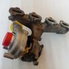 Turbo neuf Renault/Nissan/Opel 2.3 DCI 110/130/135CV | 53039700417