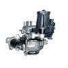 Turbo Opel Astra K 1.5 D 105CV | 40006975 / 55508703/ 40008693