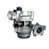 Turbo Opel Astra K 1.5 D 105CV | 40006975 / 55508703/ 40008693