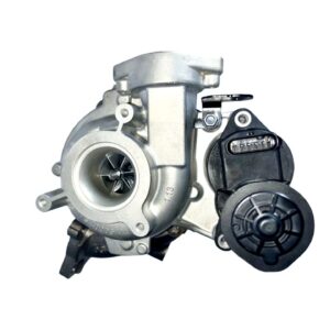 Turbo Opel Astra K 1.5 D 105CV | 40006975 / 55508703/ 40008693