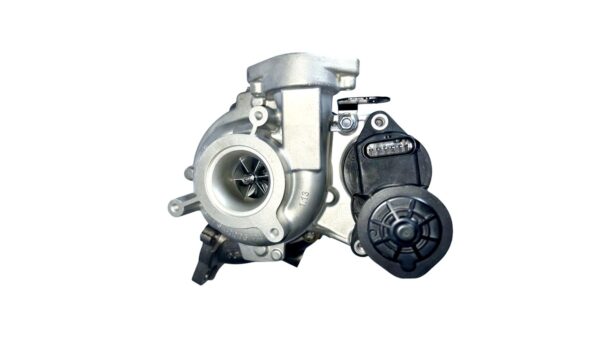 Turbo Opel Astra K 1.5 D 105CV | 40006975 / 55508703/ 40008693