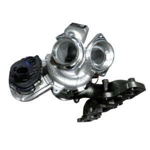 Turbo VW 05L253010C, 872869-