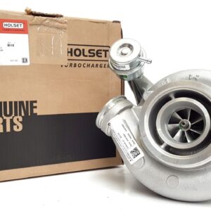 Turbo neuf LIEBHERR D936 HOLSET 3770875 3770876 4033789H