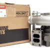 Turbo neuf LIEBHERR D936 HOLSET 3770875 3770876 4033789H