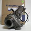 Turbo John Deere / Claas
