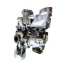 BiTurbo Mercedes OM654  A6540903201,10009700365