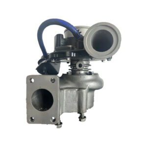 Turbo IVECO EuroCargo 4.5 NEF4 FEP | 819158