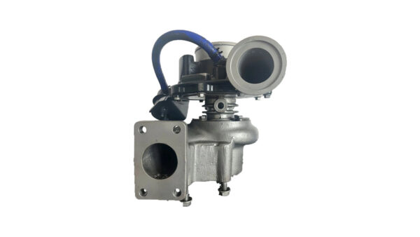 Turbo IVECO EuroCargo 4.5 NEF4 FEP | 819158