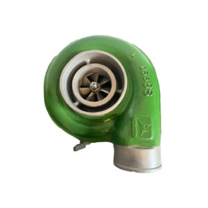 Turbo John Deere 8.1 | RE63773