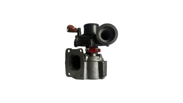 Turbo Deutz / Volvo / Claas / Case / Fendt 4.04 141 CV | 53049880087