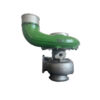 Turbo John Deere 6076H 7.6 | RE56237