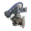 Turbo IVECO EuroCargo 4.5 NEF4 FEP | 819158