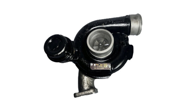 Turbo Perkins, Massey Ferguson, Landini, Cat 4.4 | 2674A226