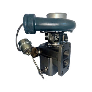 Turbo Deutz Volvo L70E, L90E 7.2 | 12649880002