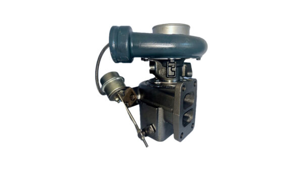 Turbo Deutz Volvo L70E, L90E 7.2 | 12649880002