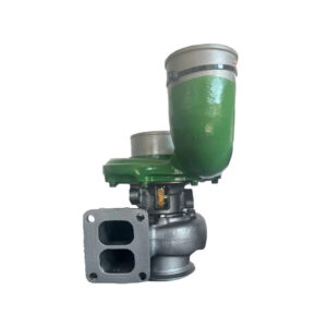 Turbo John Deere 6076H 7.6 | RE56237
