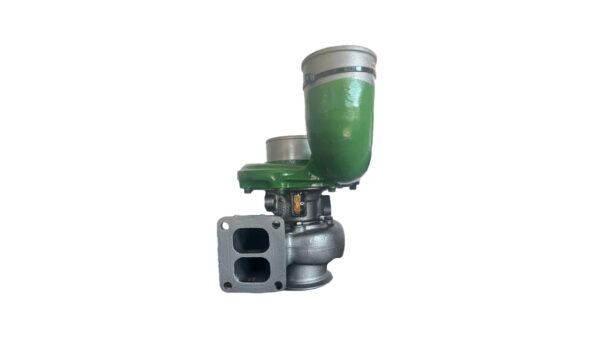 Turbo John Deere 6076H 7.6 | RE56237