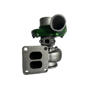 Turbo John Deere 7.6 168 CV | RE47828