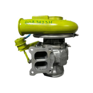 Turbo HOLSET | 4033823H