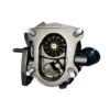 Turbo Mercedes Truck 4.2 | 53169707140, 53161013061D