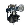 Turbo Mercedes Truck 4.2 | 53169707140, 53161013061D