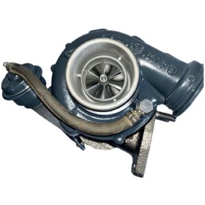 Turbo Mercedes Truck 4.2 | 53169707140, 53161013061D