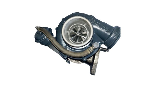 Turbo Mercedes Truck 4.2 | 53169707140, 53161013061D