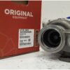 Turbo Liebherr | 826350