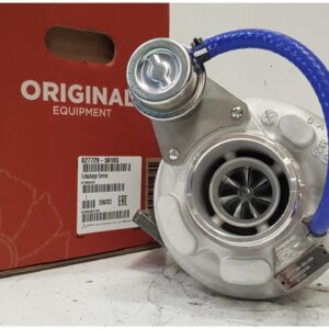 Turbo Liebherr | 826350