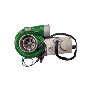 Turbo John Deere 161116 / 250717 | 176415