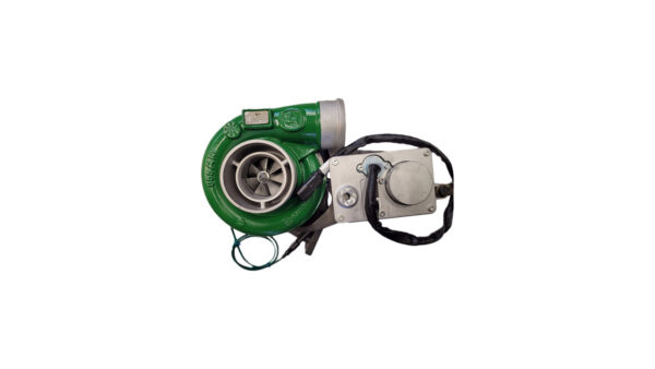 Turbo John Deere 161116 / 250717 | 176415