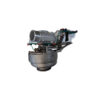 Turbo John Deere / Claas Axsion 810 / 820 / 830 / 840 / 850 / Ares 816 / 826  | 178737