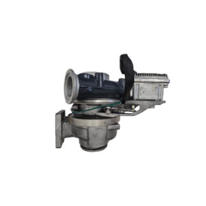 Turbo John Deere Harvester | DZ103309 / RE548377