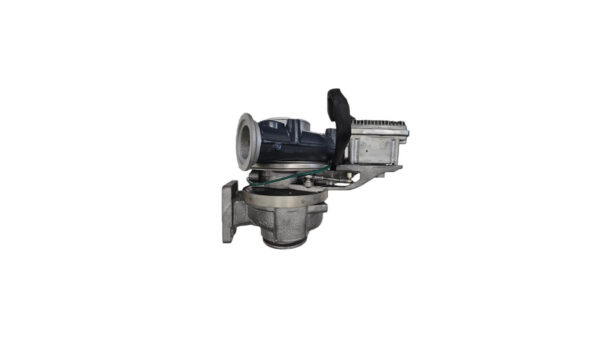 Turbo John Deere Harvester | DZ103309 / RE548377