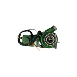 Turbo John Deere Harvester 1070E / 1110D / 1070E / 1410D | 177382