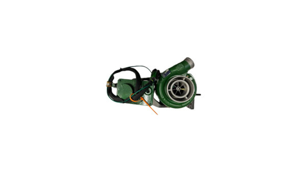 Turbo John Deere Harvester 1070E / 1110D / 1070E / 1410D | 177382