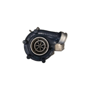 Turbo DEUTZ / FENDT 7.8 | 12709880083