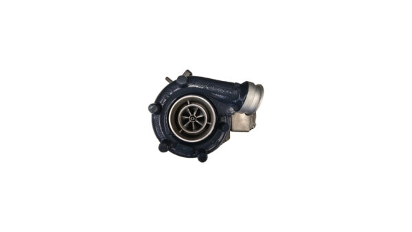 Turbo DEUTZ / FENDT 7.8 | 12709880083