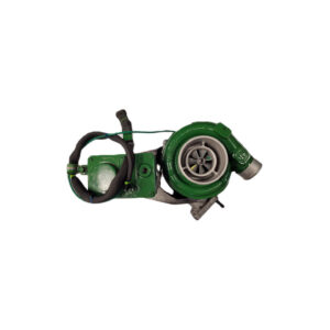 Turbo John Deere 6068H 177295 / 176484 / 178739  | 175332