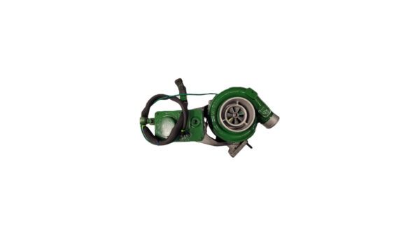 Turbo John Deere 6068H 177295 / 176484 / 178739  | 175332